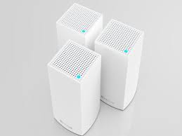 affordable wifi 6 mesh system