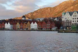 Culture plays an important role of everyday life in. Storavtale Mellom Bergen Kommune Og Canon Canons Pressesenter Canon Norge