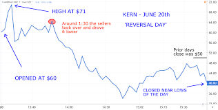 Kern Stock The Trading In Akerna Is Teaching Us A Valuable