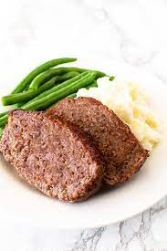 meatloaf without eggs the taste of kosher