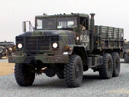 M939 Series 5 Ton 6 6 Truck Wikipedia