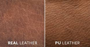 What Is Pu Leather Pros And Cons For A