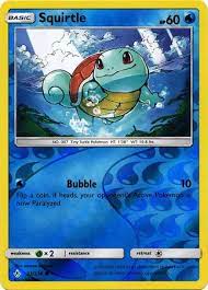 Jun 17, 2021 · well, the new update also brings with it a bulbasaur and a squirtle, both of which can be transferred to your copy of pokémon sword or shield, and both of which can gigantamax when fully evolved. Squirtle Pokemon Trollandtoad