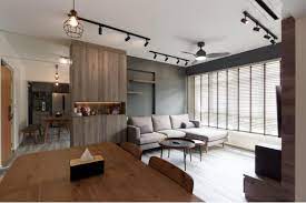 But splurging on your home goals shouldn't require s$60,000 in 'damages', or having to buy moldy, secondhand furniture. 4 Latest Interior Design Ideas For Hdb And Condo Homes In Singapore