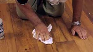 how to patch vinyl flooring you