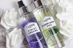 Everything You Need to Know About Body Mists - Ilovecosmetics ...