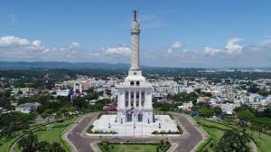 Monumento a los héroes de la restauración de República Dominicana -  EuropaDigital