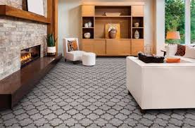 best flooring options and types for