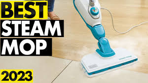 top 5 best steam mop 2023 you