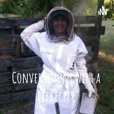 Conversations with a beekeeper