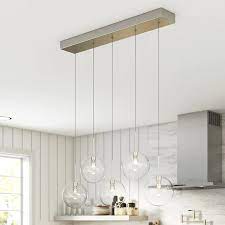 Modern Kitchen Pendant Lights