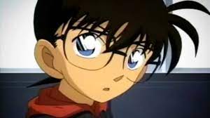 Conan X Ai) Conan se preocupa por Haibara - YouTube