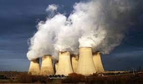 uk coal power stations to close in 10