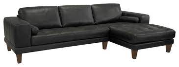 wynne contemporary sectional genuine