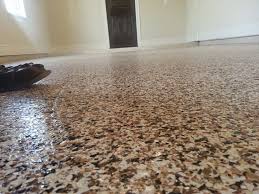 epoxy flake floors concrete coatings