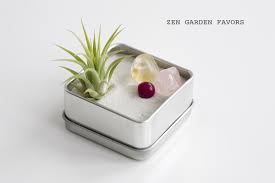 How To Make Your Own Mini Zen Garden