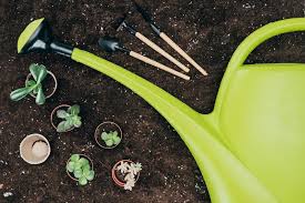 Your Utah Gardening Supplies Tools