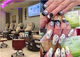 share more than 136 divine nail salon