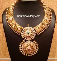 gold jewellery latest jewelry designs