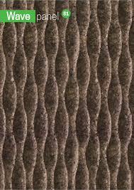 Cork Wall Panels 3d Facade Wall