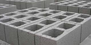hollow building block concrete blocks