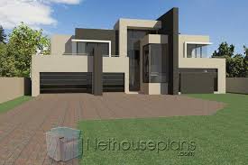 House Plans South Africa