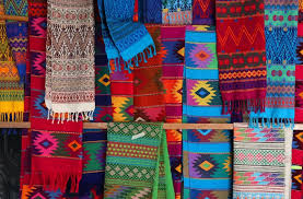 zapotec weaving techniques tradition