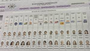 The bridge between data and science. Ecuador Realiza Debate Entre Candidatos A La Presidencia Noticias Telesur