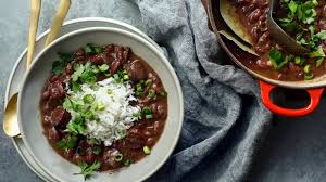 red beans and rice recipe nyt cooking