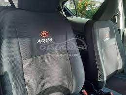 Toyota Aqua Used 2016 Hybrid Rs