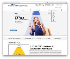 Dal 1° gennaio 2017 nasce banco bpm s.p.a., il terzo gruppo bancario italiano, grazie alla fusione tra banco popolare e banca popolare di milano. Theme Wordpress Banco Popolare