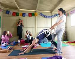 yoga detox peru lima tripadvisor