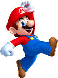 El new super mario bros. Los Mejores Juegos De Mario Bros Para Nintendo 3ds Galakia