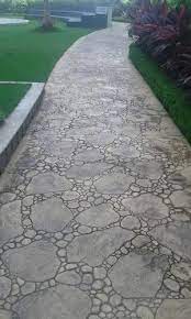 st concrete flooring services