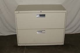hon 2 drawer lateral file office