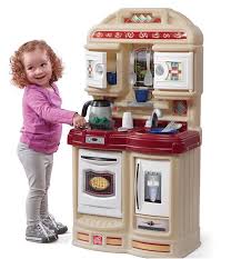 Find many great new & used options and get the best deals for step2 825199 kitchen play set at the best online prices at ebay! Kitchen Cozy Step 2 Kids Interactive Cooking 21 Pc Set Accessory Free Shipping Kids Play Kitchen Play Kitchen Pretend Play Kitchen