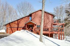 Chisago County Mn Waterfront Homes For
