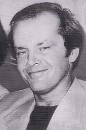 What you can learn from jack nicholson: Jack Nicholson Wikipedia