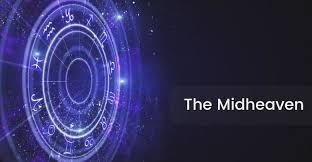 The Midheaven In Your Natal Chart Ask Astrology Blog