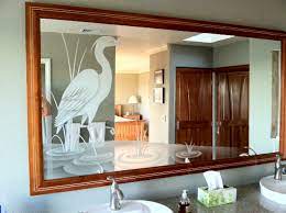 Decorative Mirrors Mirrors With