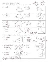 On this page you can read or download unit 8 right triangles and trigonometry key in pdf format. Geometry Right Triangles Test Answer Key