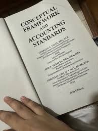 accounting standards by valix peralta