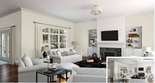 White Paint For Your Home Painting