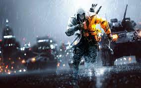 battlefield 4 wallpapers best wallpapers