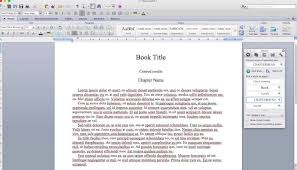 How To Format An Ebook Using Microsoft Word Styles