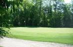 La Verendrye Golf, La Broquerie, MB - Golf course information and ...