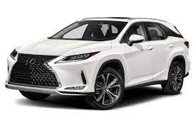 The rx350l wafts along the road quietly, and its nicely trimmed cabin is a sanctuary of calm over even the roughest roads. 2020 Lexus Rx 350l Pictures