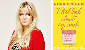After completing her undergraduate degree in english at exeter university and her masters in journalism at city university, alderton moved to london to break into the world of media. Women S Prize For Fiction Women Writers Revisited Dolly Alderton On Nora Ephron Women S Prize For Fiction