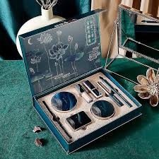 8pcs beauty gift makeup sets make up