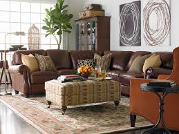 Bradford Sofa By Bassett Furniture